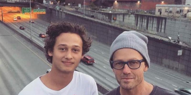 TobyMac’s Son Truett Dies Of Accidental Overdose