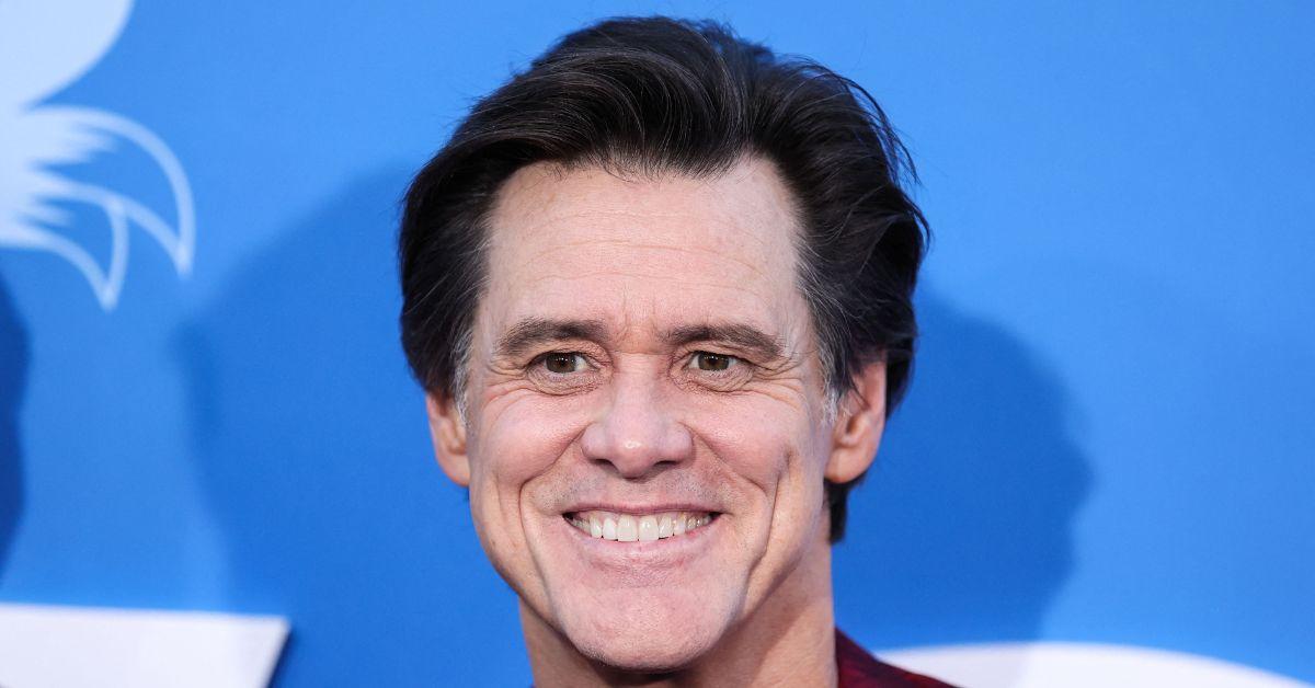 jim carrey