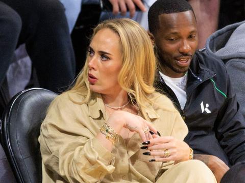 adele praises zac efron performance the iron claw favorite movie