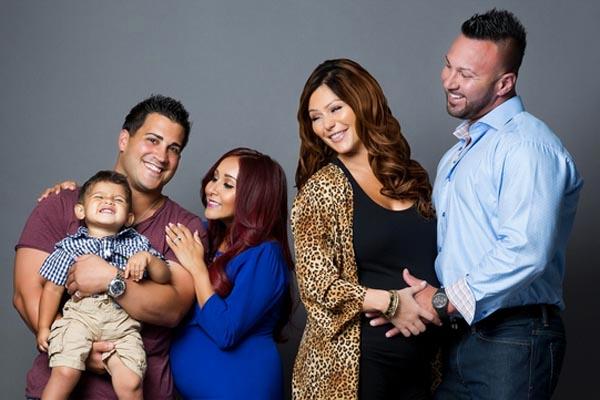 Snooki & JWoww' Recap: Behold the Child of Snooki