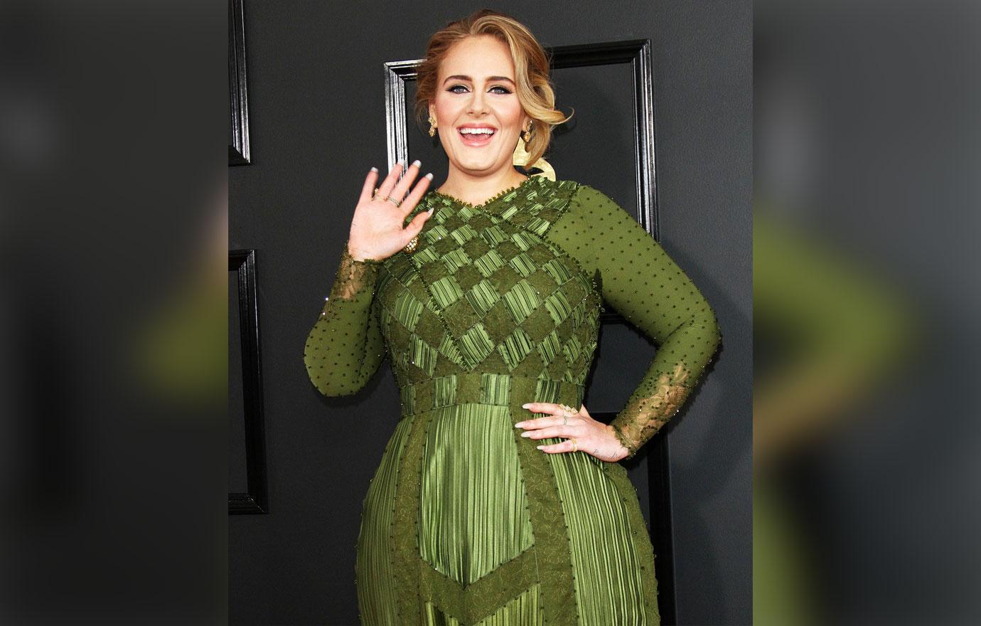 adele announces november  release date for highly anticipated album