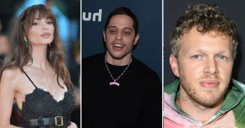 pete emily sebastian pp