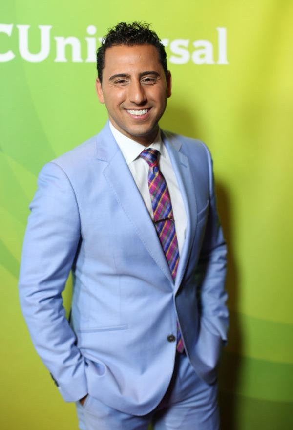 Is Million Dollar Listing Los Angeles Star Josh Altman Eloping In Greece?