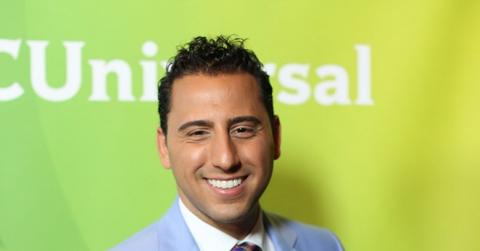 Josh Altman