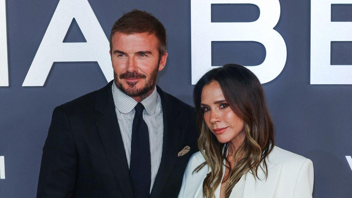 image of Brooklyn Beckham accused his parents of interfering in his marriage.