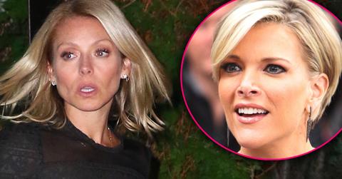 Megyn kelly nbc contract betrays kelly ripa h