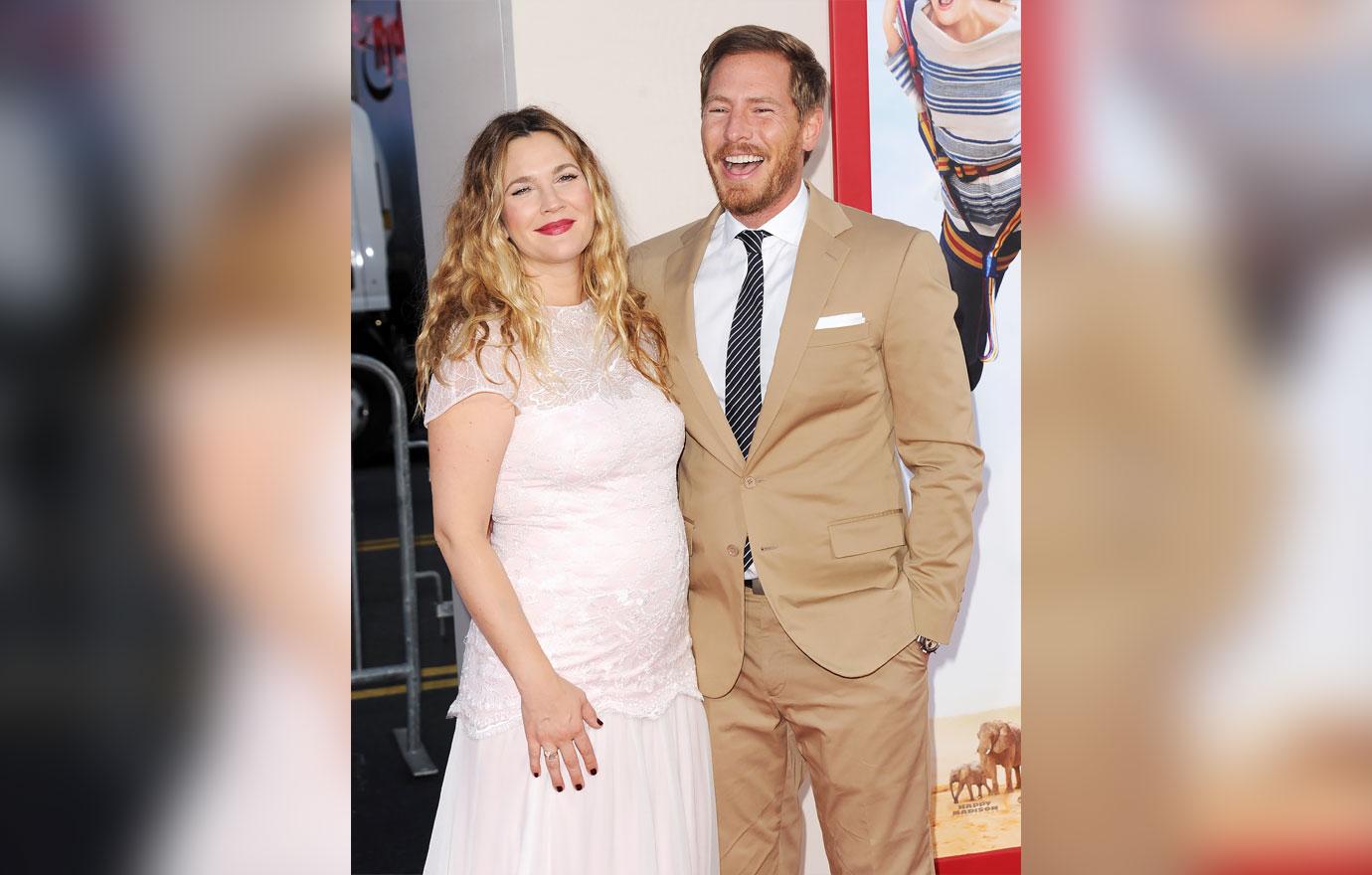 Drew Barrymore S Ex Will Kopelman Marries Alexandra Michler