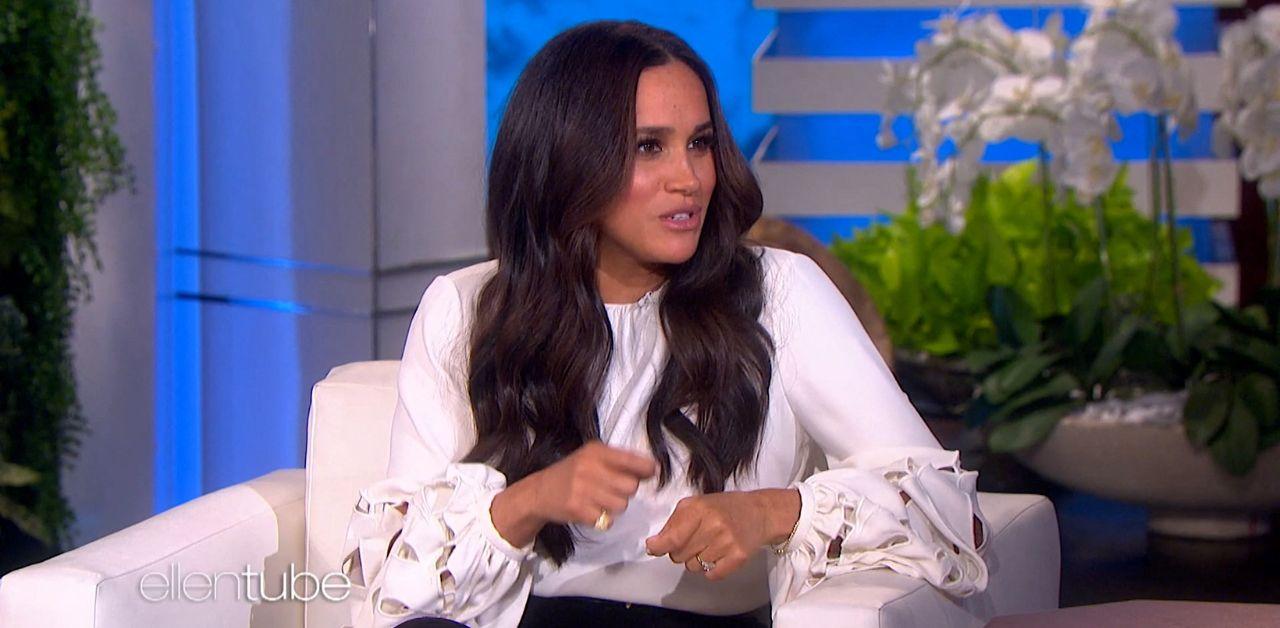 meghan markle planning hollywood reinvention