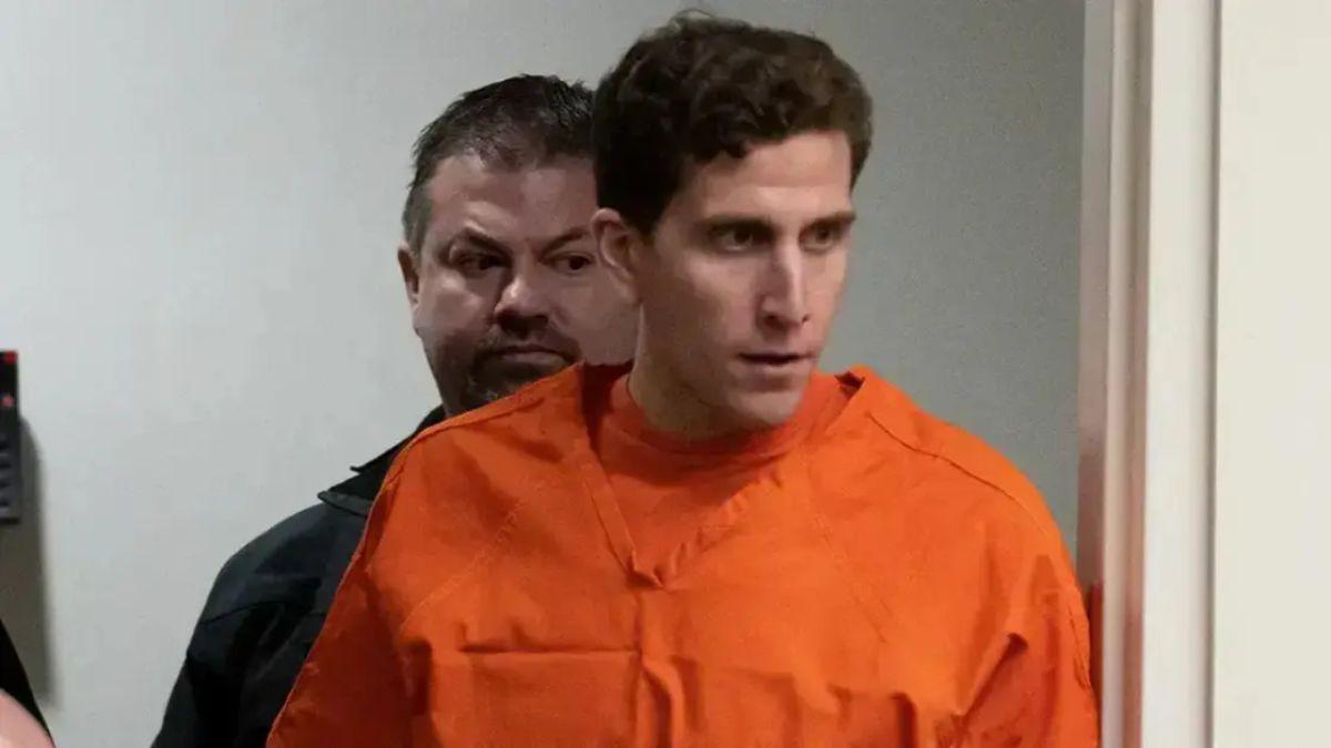 image of His vehicle was also found to be in the area at the time of the killing spree.