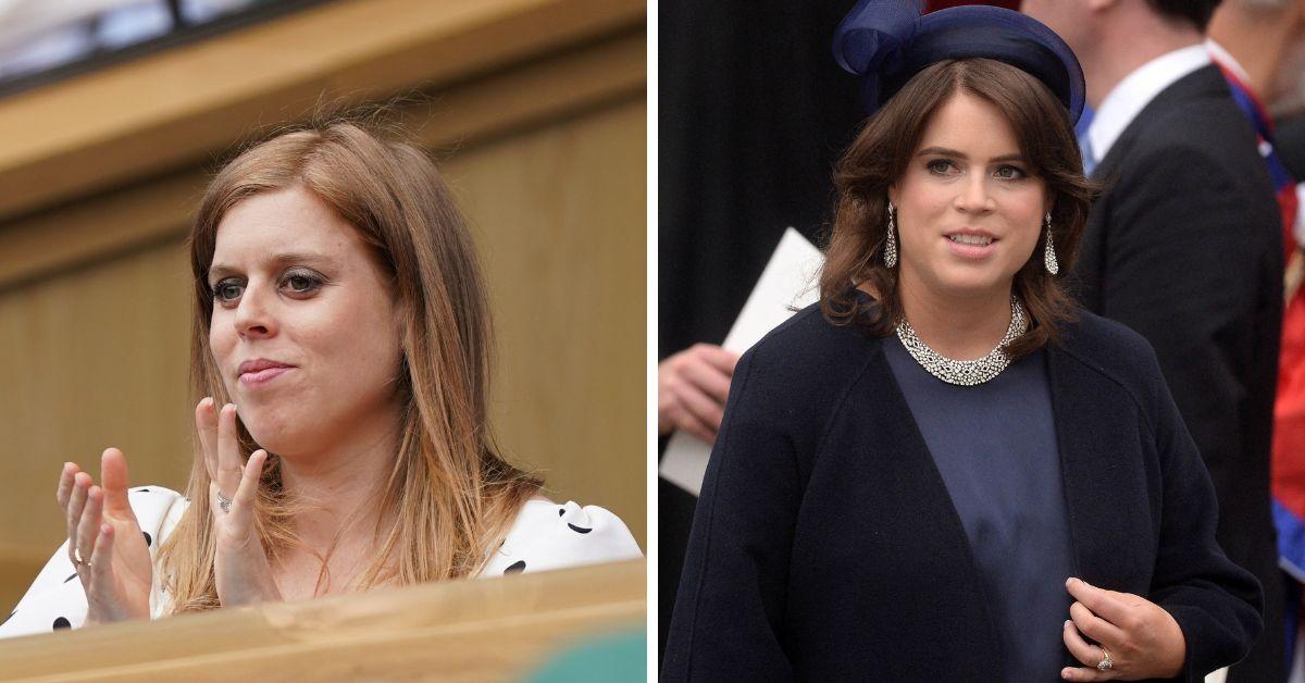 princess beatrice