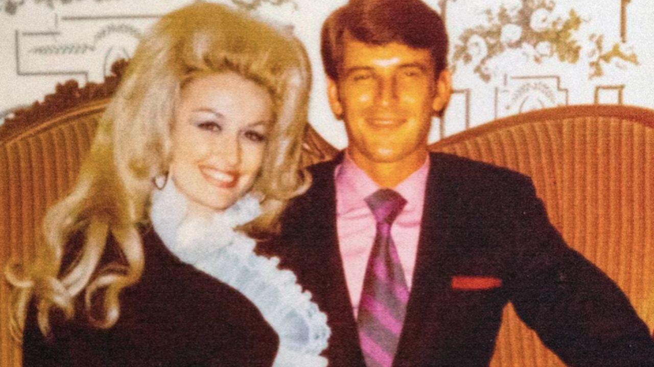 Image of Nikki Lund shared that Dolly Parton wanted to 'spend more time at home.'