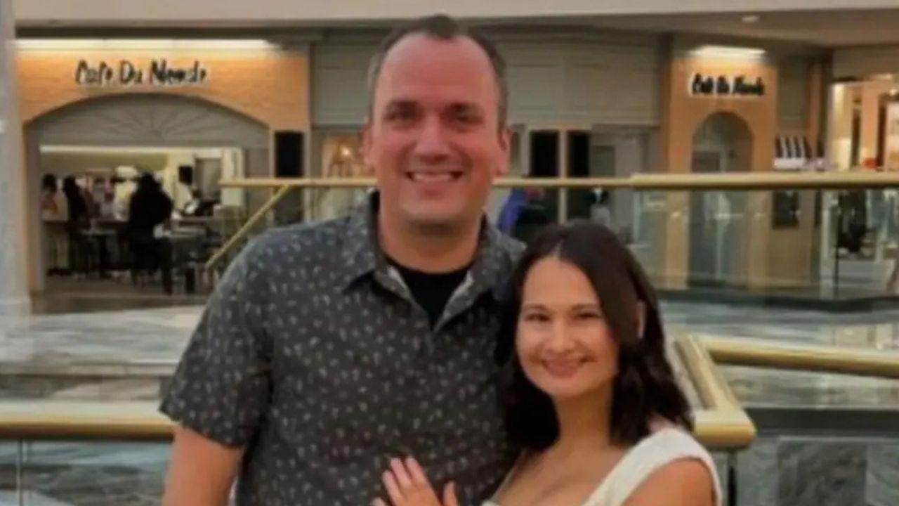 image of gypsy rose Blanchard and ken urker
