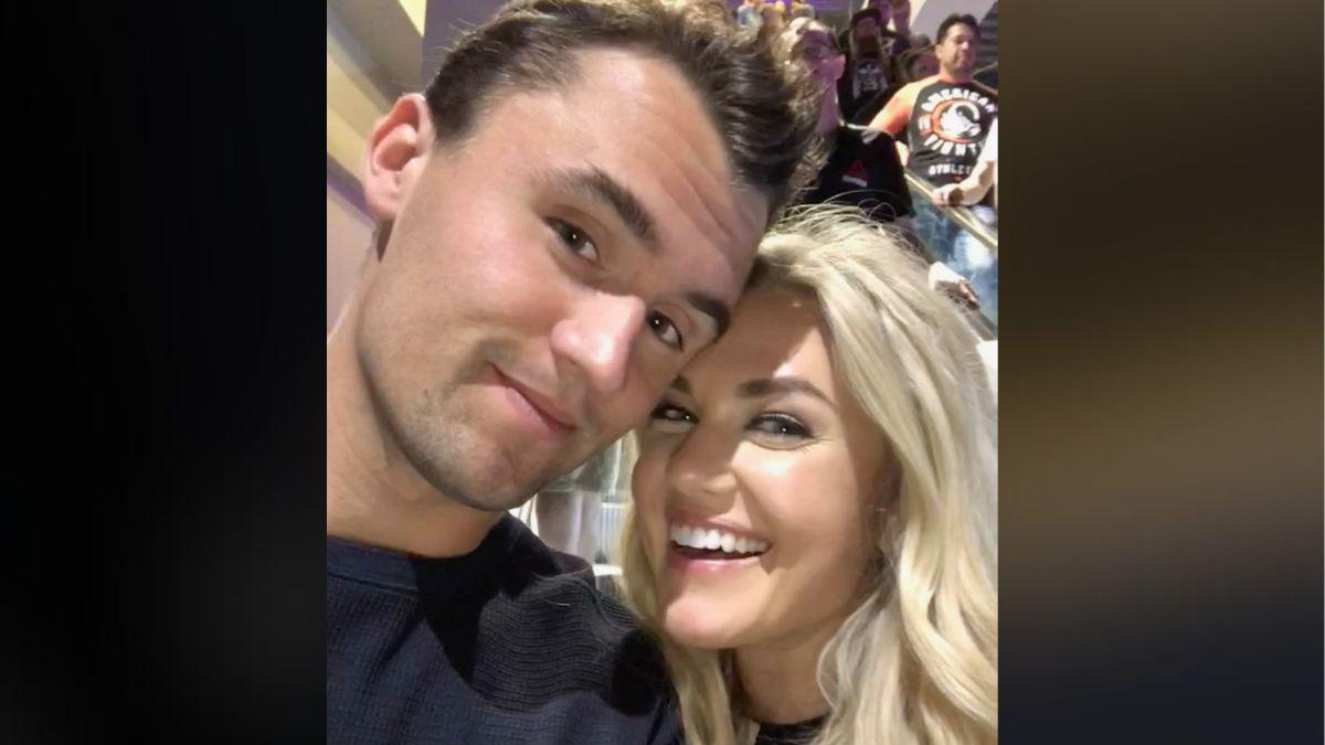 photo of 'Every court proceeding serves as a painful reminder of his death,' Charlie Kirk's family expressed.