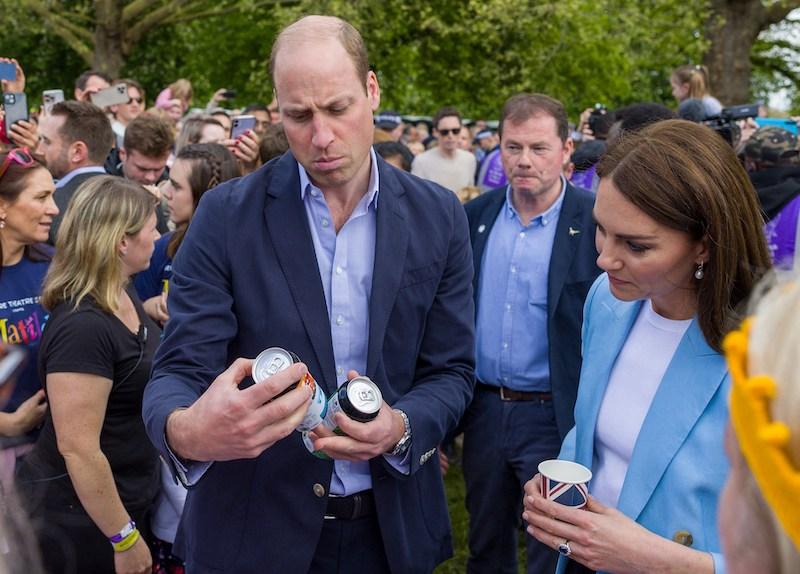 kate middleton spotted tennis club