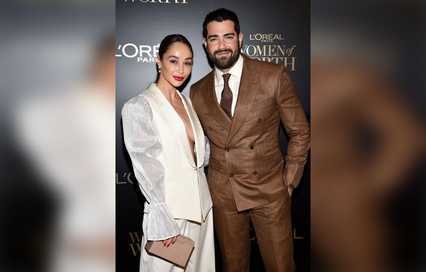 jesse metcalfe cara santana