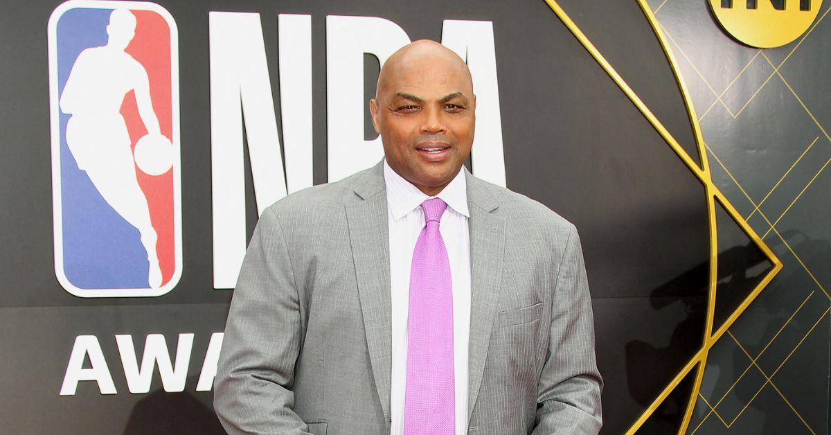 charles barkley