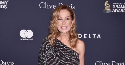 kathie lee gifford why turned down golden bachelorette