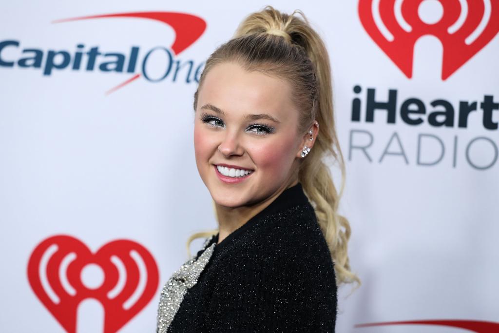 Jojo Siwa Steps Back From Will Smith-Produced Film