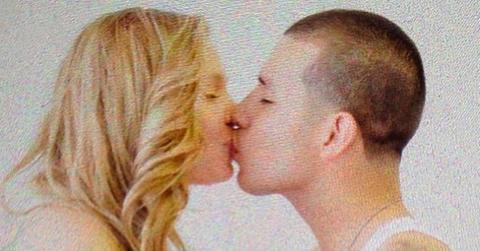 Kailyn lowry javi marroquin wedding