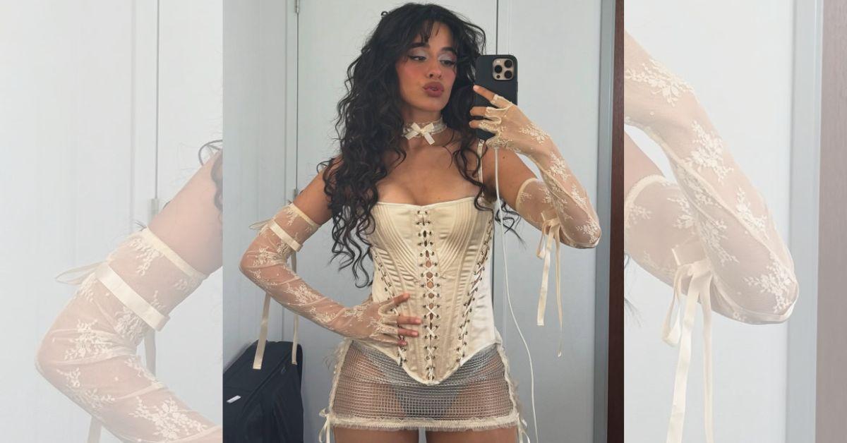 photo of The 'Havana' singer is dating billionaire heir Henry Junior Chalhoub