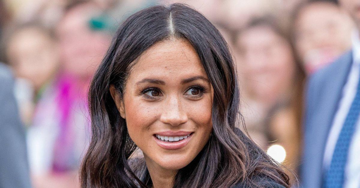 Photo of Meghan Markle