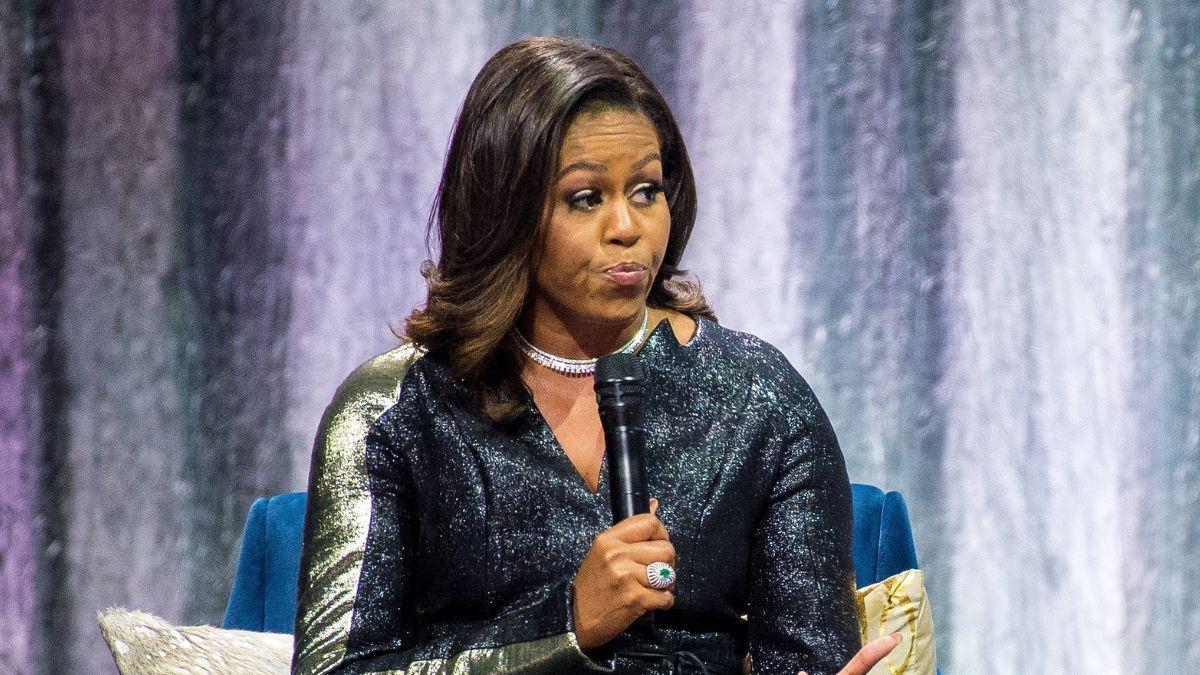 Michelle Obama