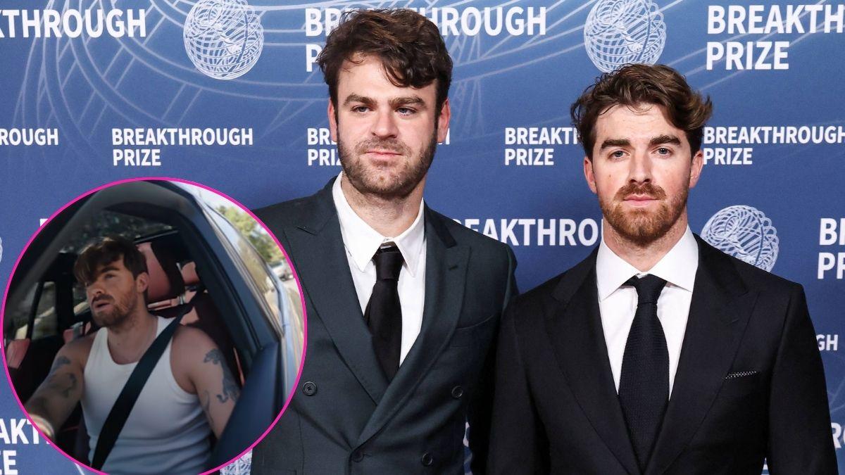 celebrities whove joined the its  again trend photos