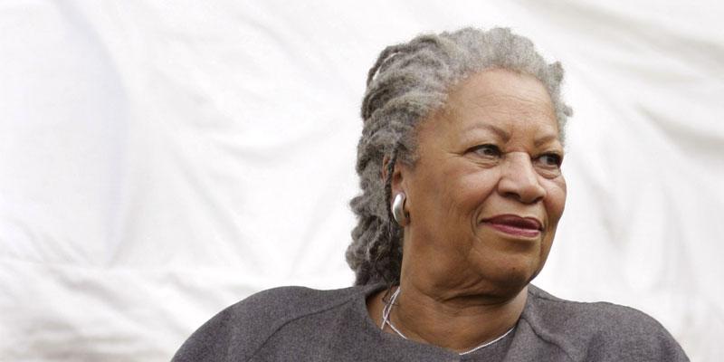 Toni Morrison dead at age 88