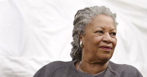 Toni Morrison dead at age 88