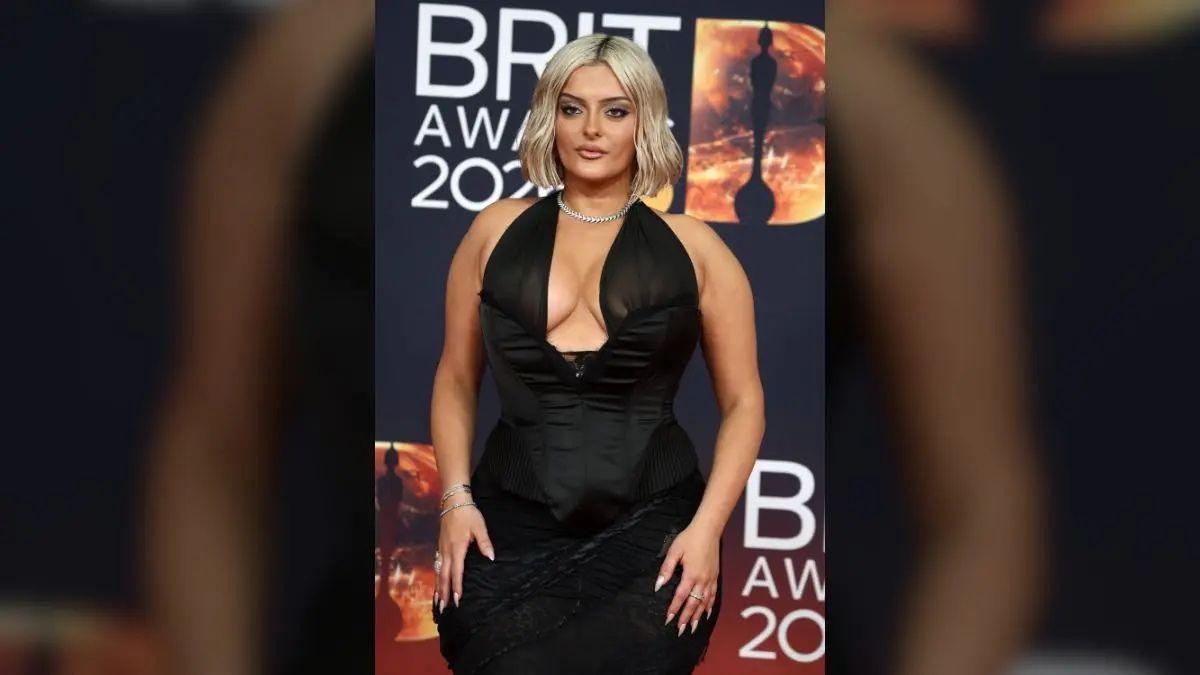 Photo of Bebe Rexha's blunt response garnered a major reaction from her fans.