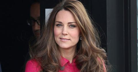 kate middleton birthday scandalous moments long