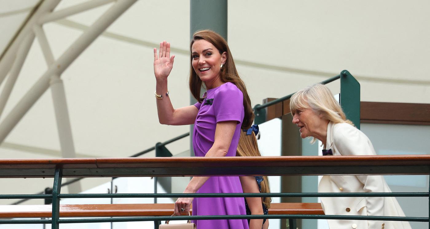 kate middleton feels stronger amid cancer battle