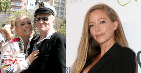 kendra wilkinson dying depression demons hugh hefners playboy mansion