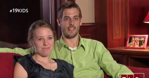 Fans slam jill duggar husband derick dillard merica photo pp