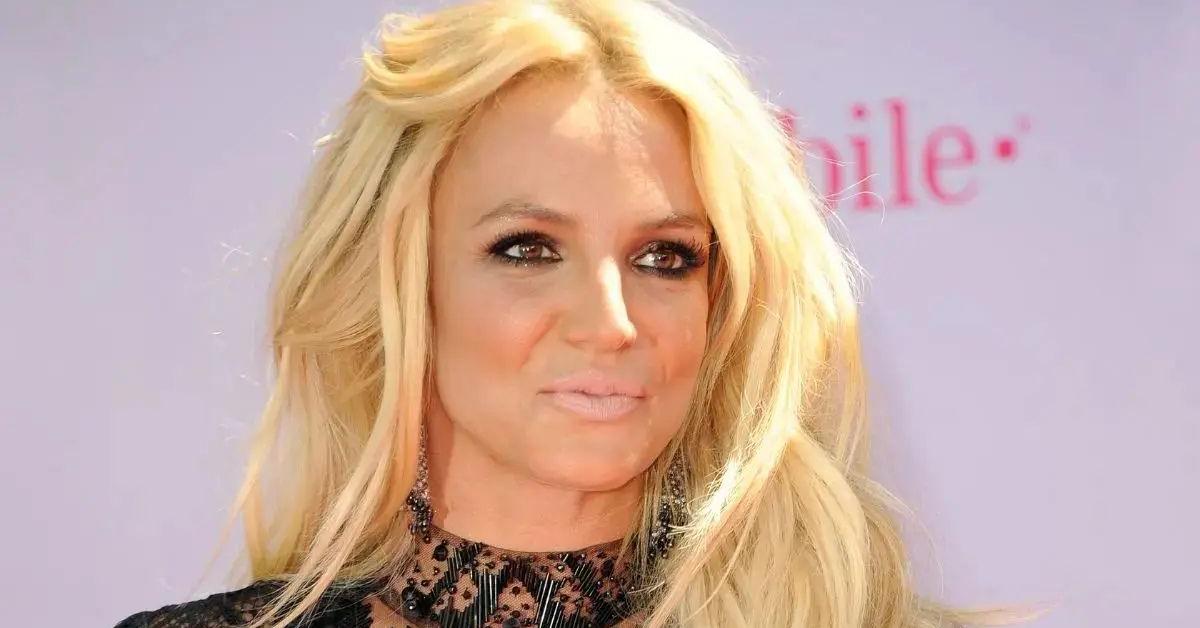 Source Suggests Why Britney Spears’ Life Went Off Track Leading To Recent Arrest