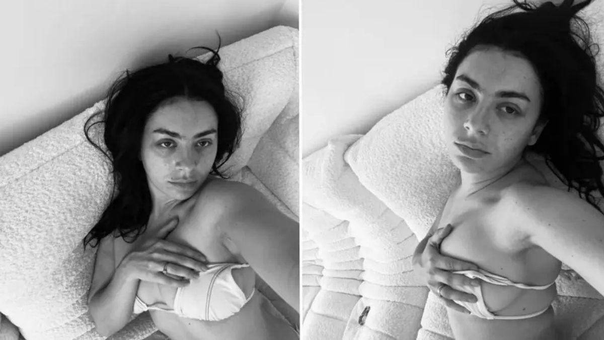 charli xcx hottest photos
