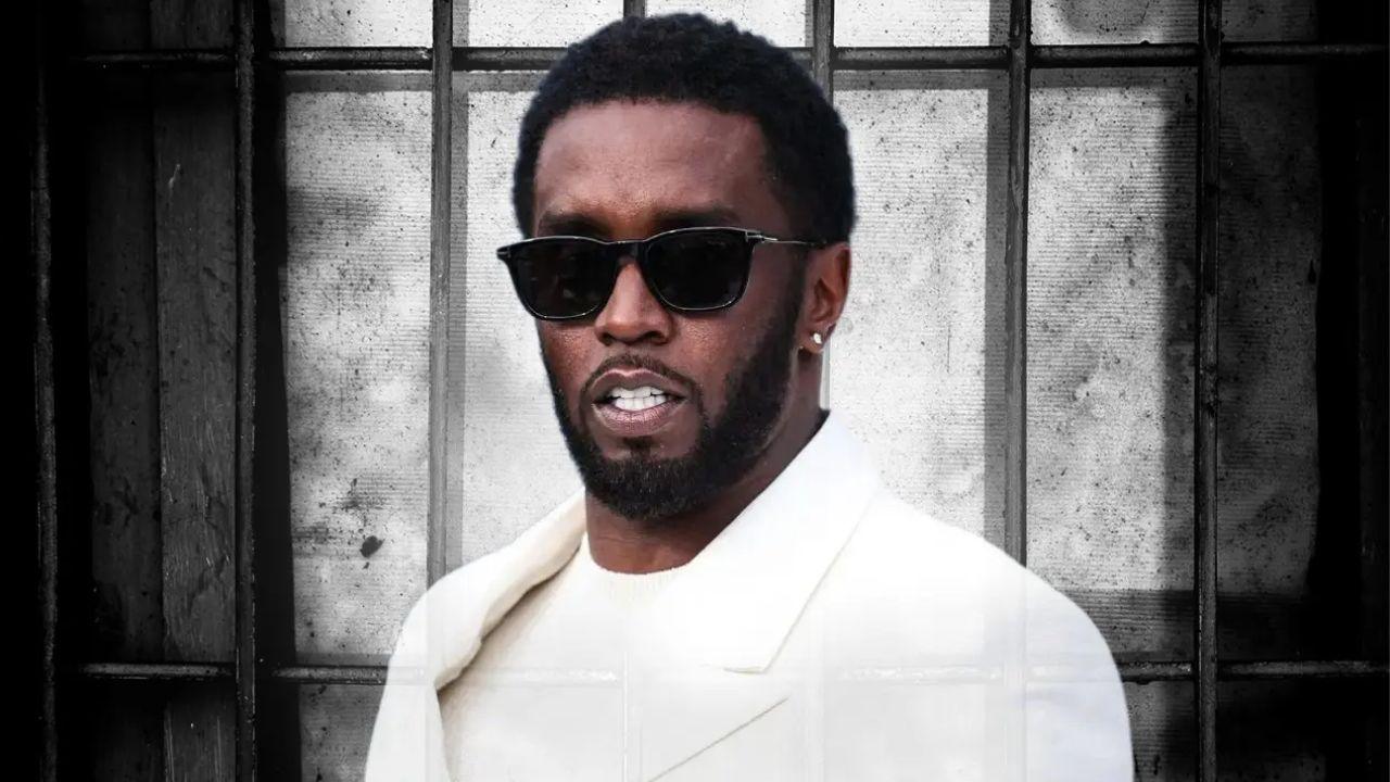 Image of Sean 'Diddy' Combs