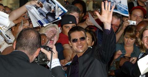 Leah remini quits scientology why how