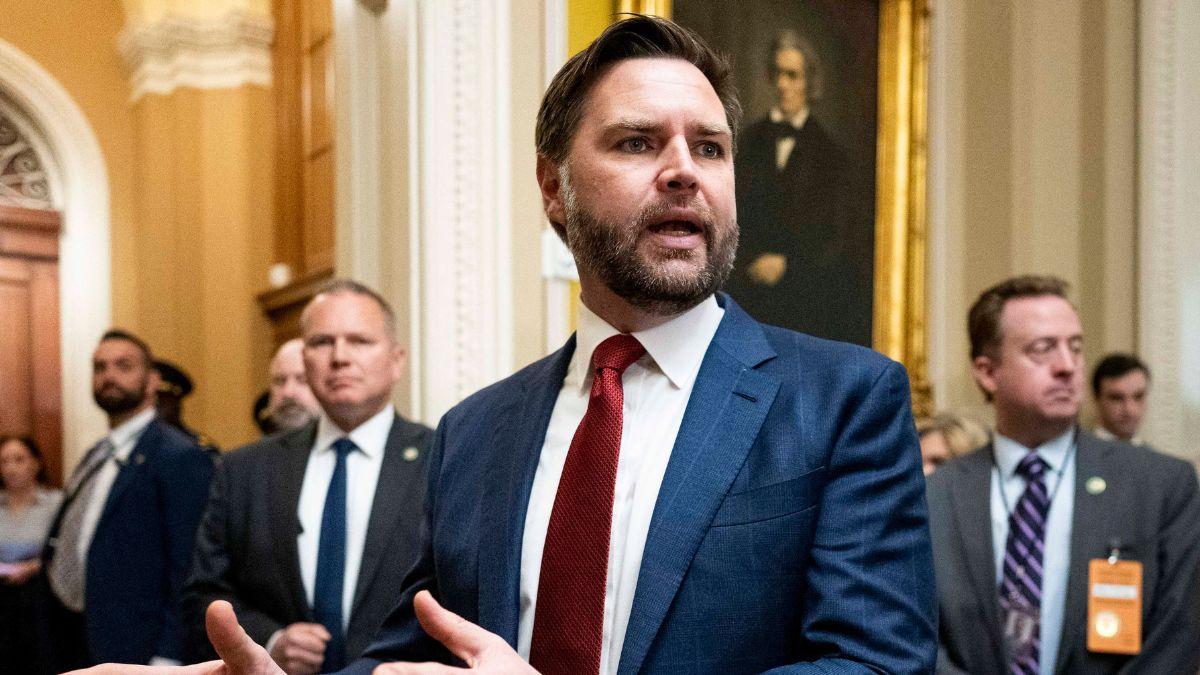 J.D. Vance,