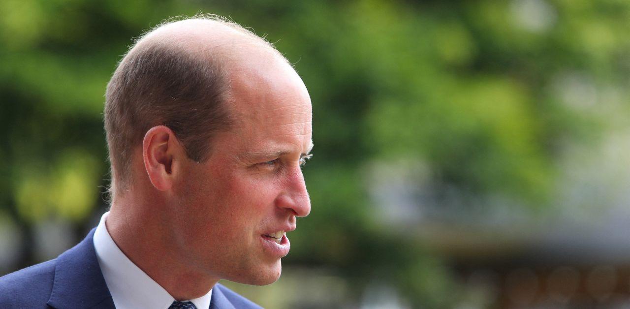 prince william skipped  olympics protect kate middleton chemotherapy