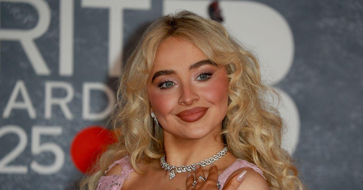 sabrina carpenter new album mans best friend raunchiest lyrics