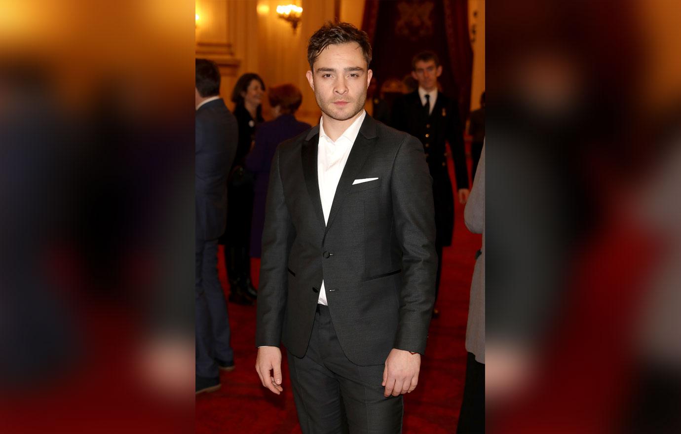 Ed westwick rape allegations