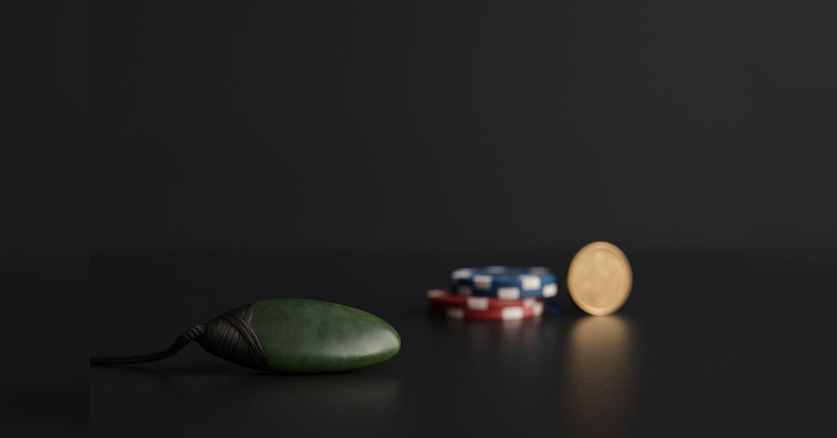 maori community raises alarm over upcoming igaming rollout