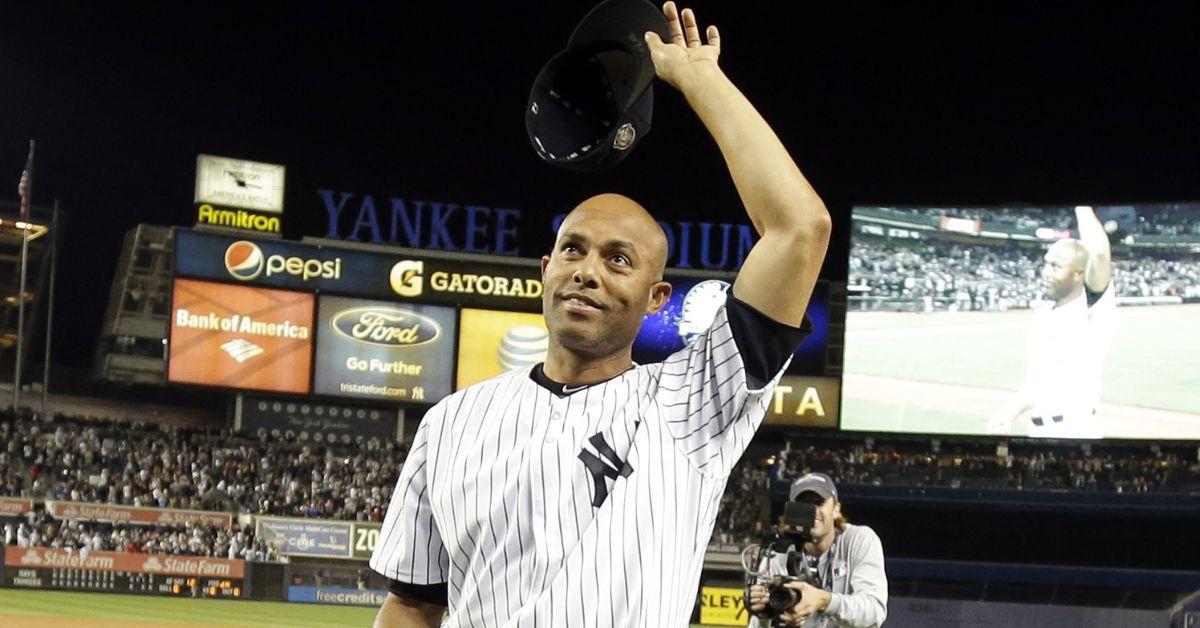 mariano rivera