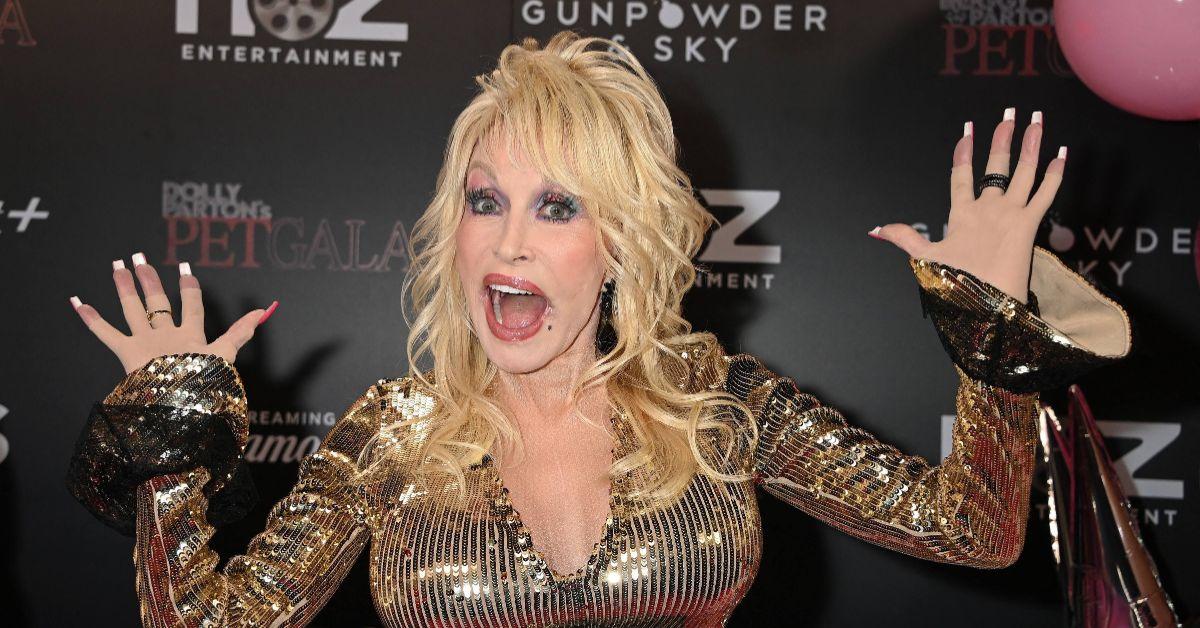 image of The '9 to 5' hitmaker told fans she just needs time to recover.