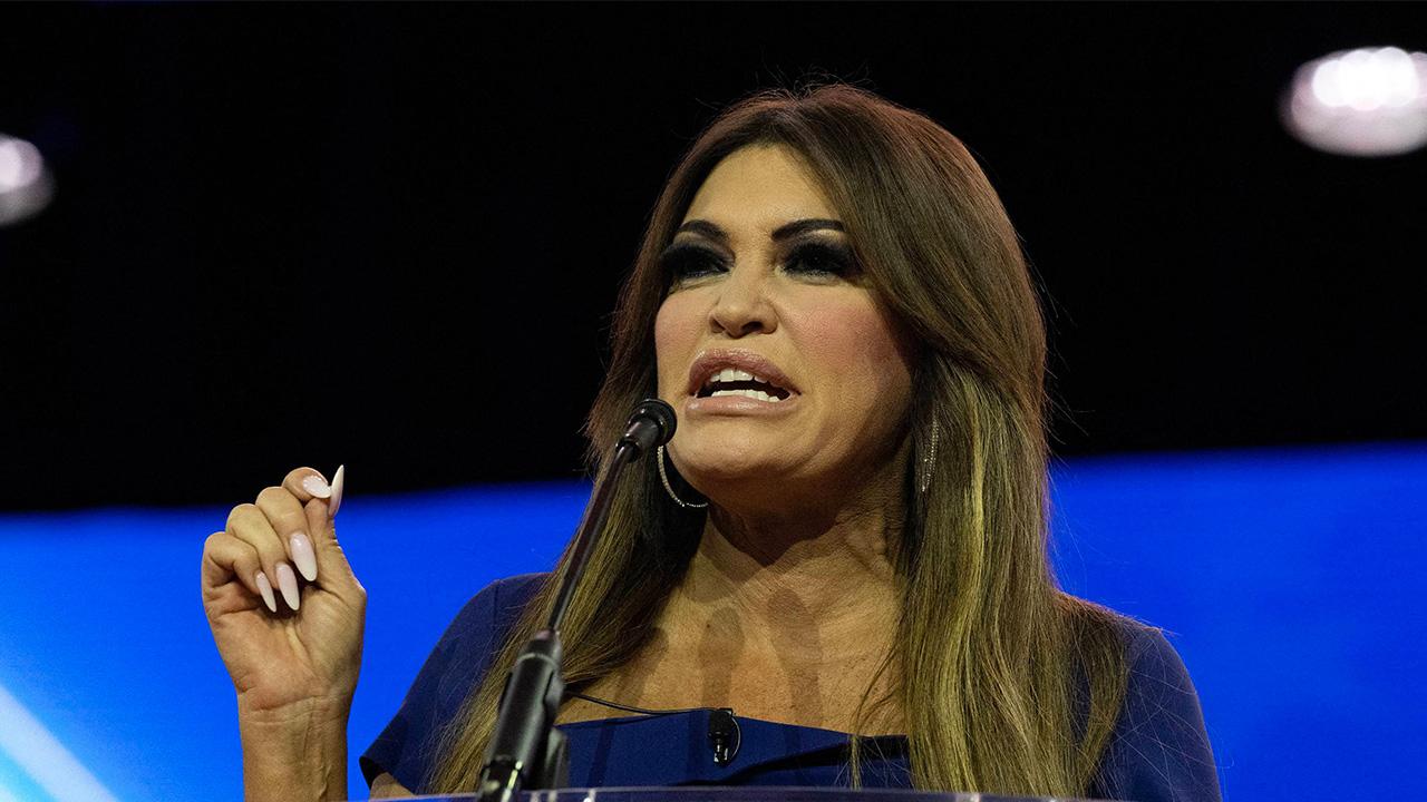 Kimberly Guilfoyle