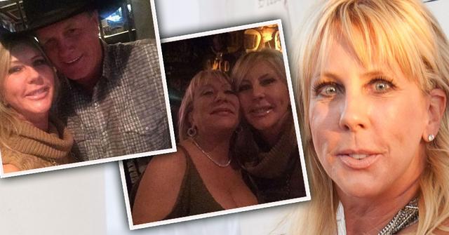 Vicki Gunvalson Leaves California For Arizona Getaway Amid Claims She ...