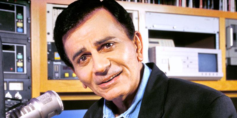 Casey Kasem Devastated Family Fight 80 Million Fortune PP OK