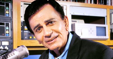 Casey Kasem Devastated Family Fight 80 Million Fortune PP OK