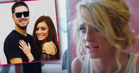 Teen mom leah messer jeremy calvert split brooke cheating h